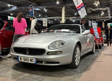 Maserati 3200 GT 3.2 bvm