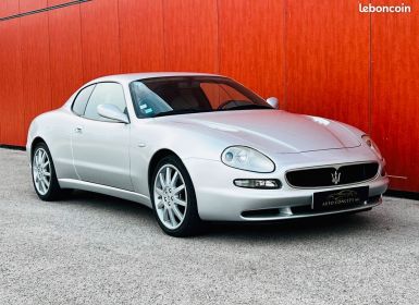 Maserati 3200 GT 3.2 V8 370 ch