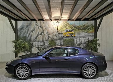 Vente Maserati 3200 GT 3.2 V8 370 CV  Occasion