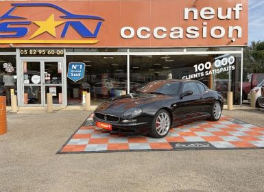 Achat Maserati 3200 GT 3.2 V8 BV6 Occasion