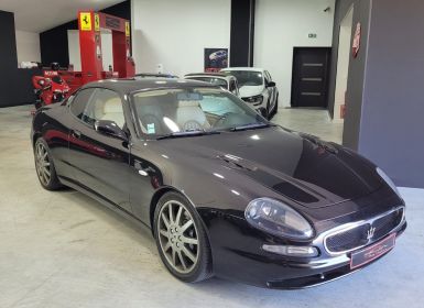 Maserati 3200 GT 3.2 V8 BVA Occasion