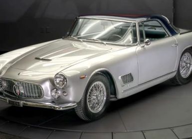 Achat Maserati 3200 GT 3500 SYLC EXPORT Occasion