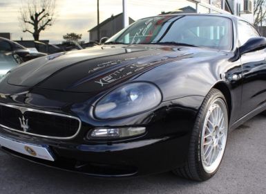 Maserati 3200 GT Asseto Corsa 3.2L V8 368Ch partir de 430 €/mois