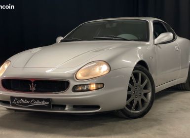 Achat Maserati 3200 GT Coupé 3.2 V8 370ch Garantie Occasion