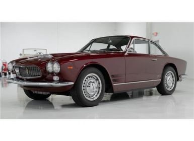 Achat Maserati 3200 GT Sebring 3500 Series I Coupe Occasion