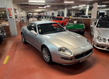 Maserati 4200 GT 4.2 V8 390 CAMBIOCORSA Occasion