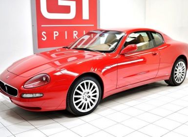 Achat Maserati 4200 GT Cambiocorsa Occasion