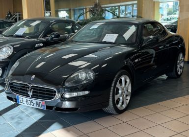 Maserati 4200 GT MASERATI 4 200 GT Occasion