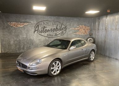 Achat Maserati 4200 GT MASERATI COUPE 4200 GT CAMBIOCORSA Occasion