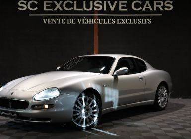 Achat Maserati 4200 GT V8 3.2 - 390 CV Occasion