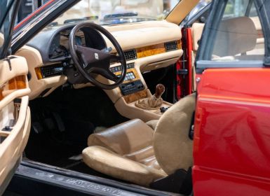 Maserati Biturbo Bi turbo spyder 