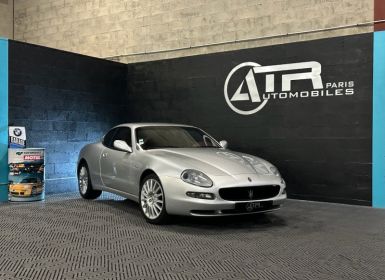 Achat Maserati Coupe 4.2 Occasion