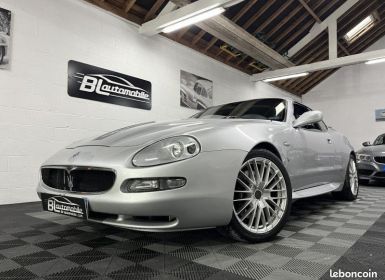 Vente Maserati Coupe 4.2 Occasion