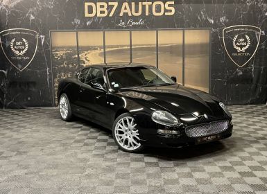 Achat Maserati Coupe 4.2 v8 390 gt bvm Occasion