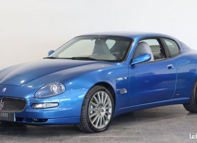 Achat Maserati Coupe Coupé 4200gt V8 4.2 390ch Occasion
