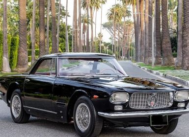 Achat Maserati Coupe Coupé 5000GT Occasion