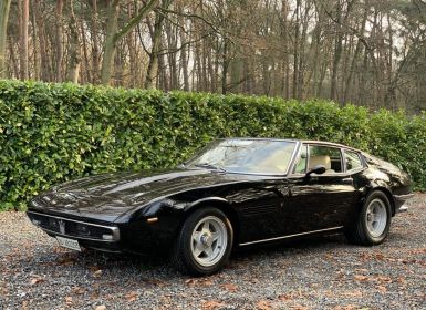 Achat Maserati Ghibli Occasion