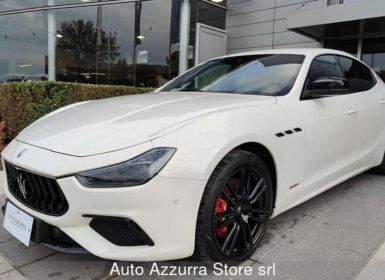 Maserati Ghibli 2020 3.0 Diesel 275 CV Gransport *PROMO C20'' PACK NER