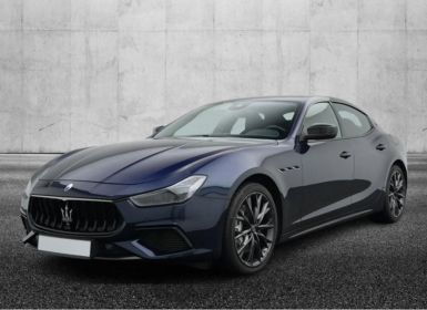 Maserati Ghibli 2020 V6 430 CV Q4 Gransport