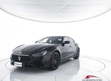 Maserati Ghibli 2020 V6 Diesel SPORT 250CV