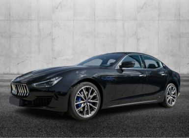 Achat Maserati Ghibli 2021 Occasion