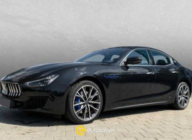 Achat Maserati Ghibli 2021 L4 330 CV MHEV Occasion