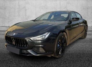 Maserati Ghibli 2022