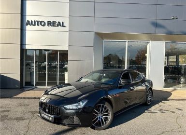 Maserati Ghibli 3.0 V6 275 D A Occasion