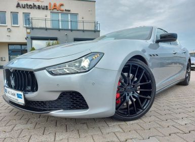 Vente Maserati Ghibli 3.0 V6 S Q4 / Garantie 12 mois Occasion