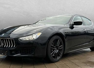 Achat Maserati Ghibli III 3.0 V6 275ch Diesel Occasion