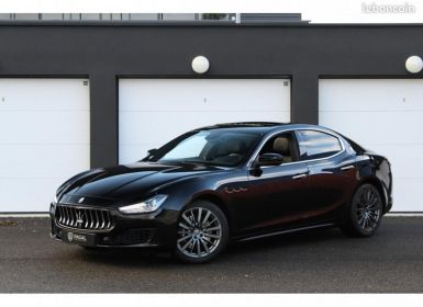 Maserati Ghibli III GRANSPORT 350Ch | LLD 790e-Mois Occasion