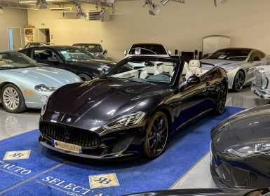 Achat Maserati Grancabrio 4.7 V8 MC STRADALE Occasion