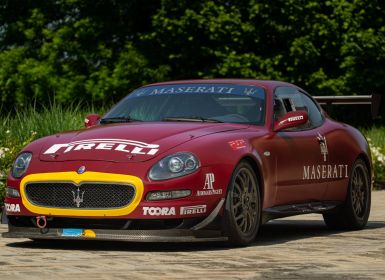 Vente Maserati Gransport Trofeo GT3 Occasion