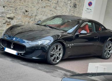 Vente Maserati GranTurismo Occasion