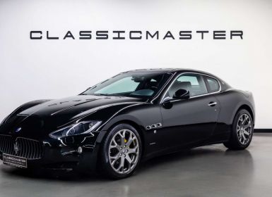 Vente Maserati GranTurismo 2008 4.2 Btw auto, Fiscale waarde € 22.000,- (€ 37.148, Occasion