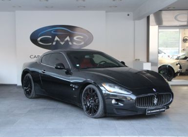 Vente Maserati GranTurismo 4.2 405 V8 Occasion