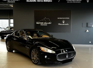 Maserati GranTurismo 4.2 BA