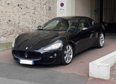 Achat Maserati GranTurismo 4.2 BVA Occasion
