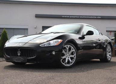 Vente Maserati GranTurismo 4.2 V8 405 ch Occasion
