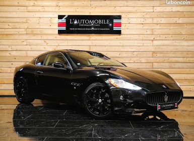 Maserati GranTurismo 4.2 v8 bva Occasion