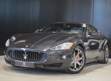 Maserati GranTurismo 4.2i V8 405 ch 66.000 km - Superbe état Occasion