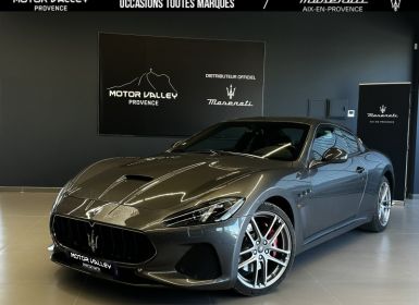 Vente Maserati GranTurismo 4.7 460ch MC Occasion