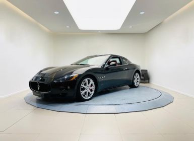 Achat Maserati GranTurismo 4.7 S Occasion
