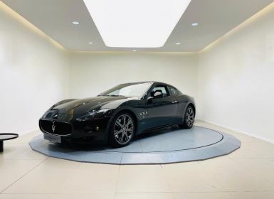 Vente Maserati GranTurismo 4.7 S BVR Occasion
