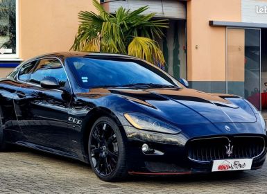 Maserati GranTurismo 4.7 V8 439 Cv GARANTI 12 MOIS