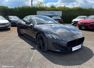 Maserati GranTurismo 4.7 V8 460 A Sport