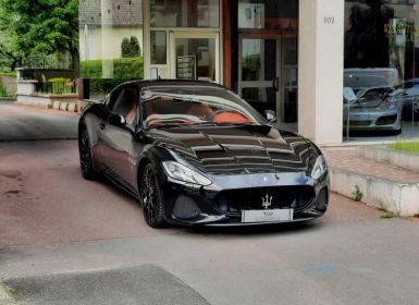 Maserati GranTurismo 4.7 V8 460 CV ULTIMA Occasion