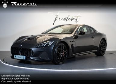 Vente Maserati GranTurismo 4.7 V8 460 MC Occasion
