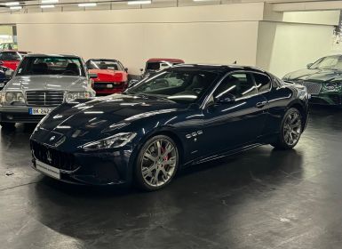 Maserati GranTurismo 4.7 V8 460 SPORT AUTO