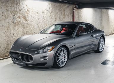 Vente Maserati GranTurismo 4.7 V8 S BVA Leasing